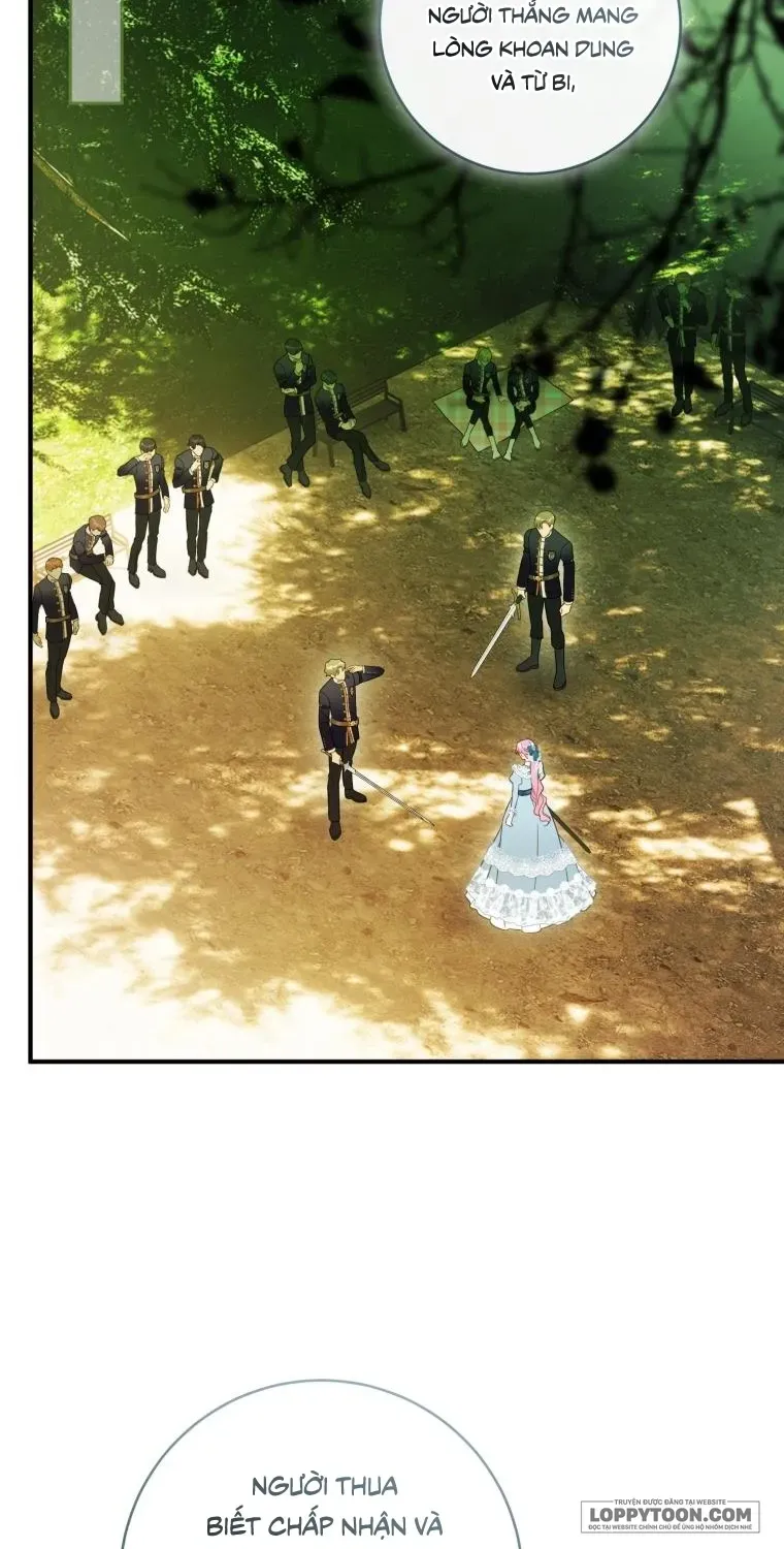 Đóa Hoa Cầm Kiếm Chap 36 - Next Chap 37