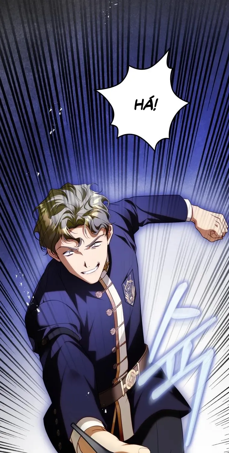 Đóa Hoa Cầm Kiếm Chap 36 - Next Chap 37