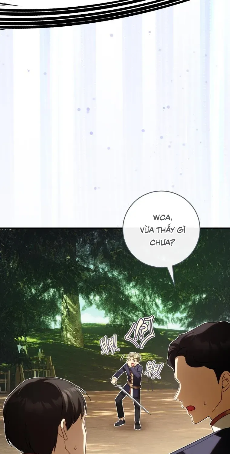 Đóa Hoa Cầm Kiếm Chap 36 - Next Chap 37
