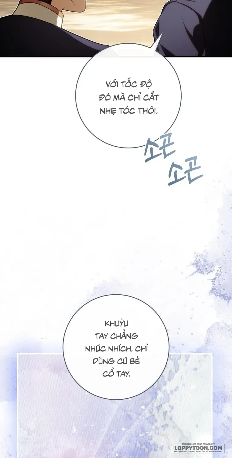 Đóa Hoa Cầm Kiếm Chap 36 - Next Chap 37