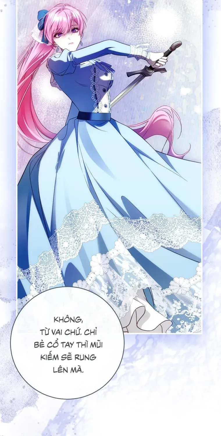 Đóa Hoa Cầm Kiếm Chap 36 - Next Chap 37