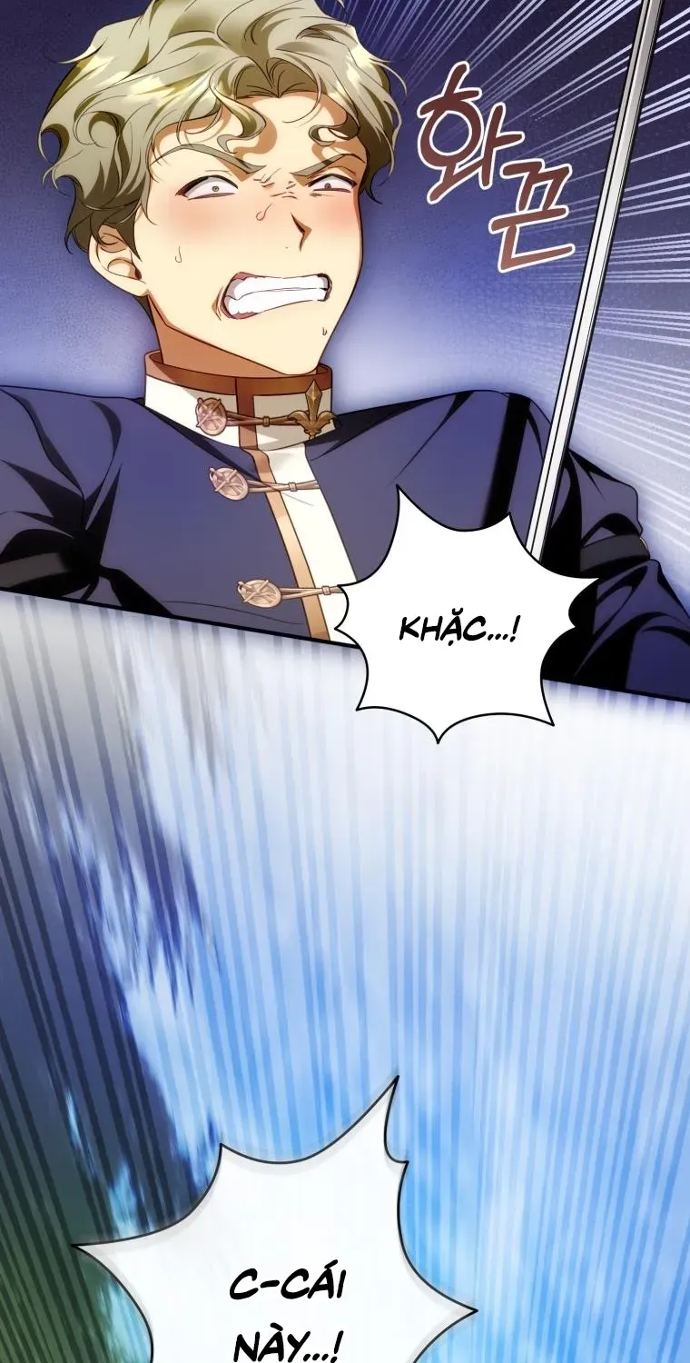 Đóa Hoa Cầm Kiếm Chap 36 - Next Chap 37