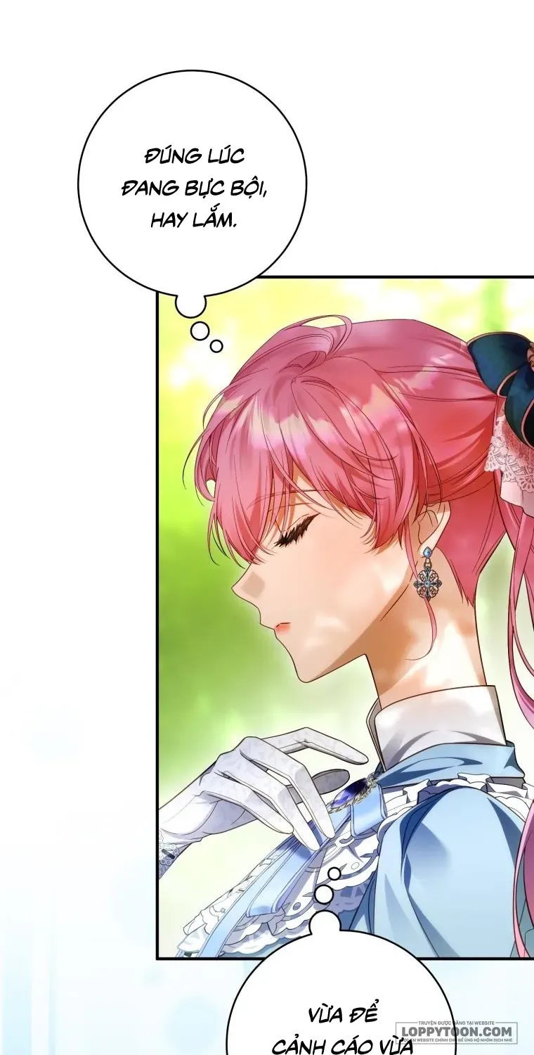 Đóa Hoa Cầm Kiếm Chap 36 - Next Chap 37
