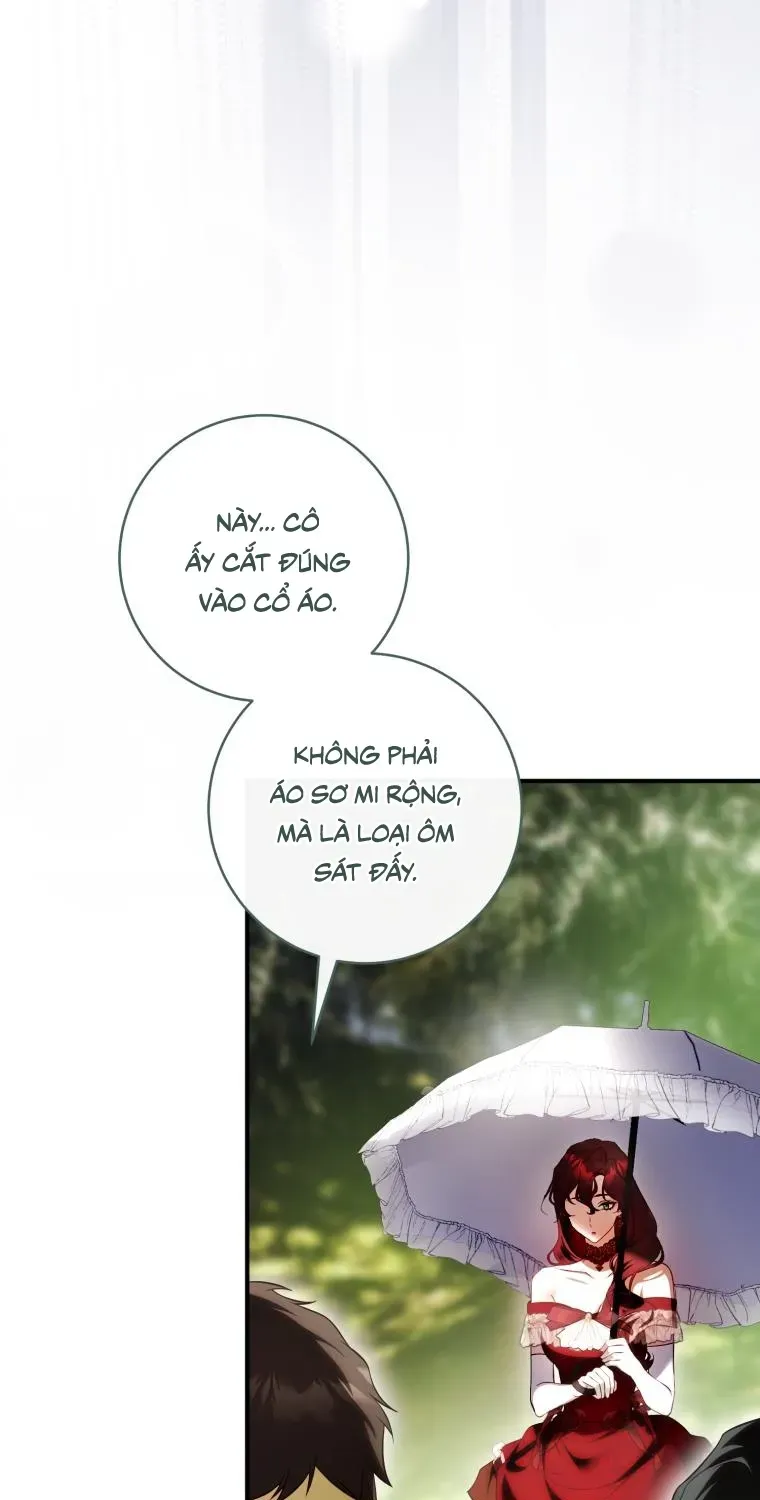 Đóa Hoa Cầm Kiếm Chap 36 - Next Chap 37