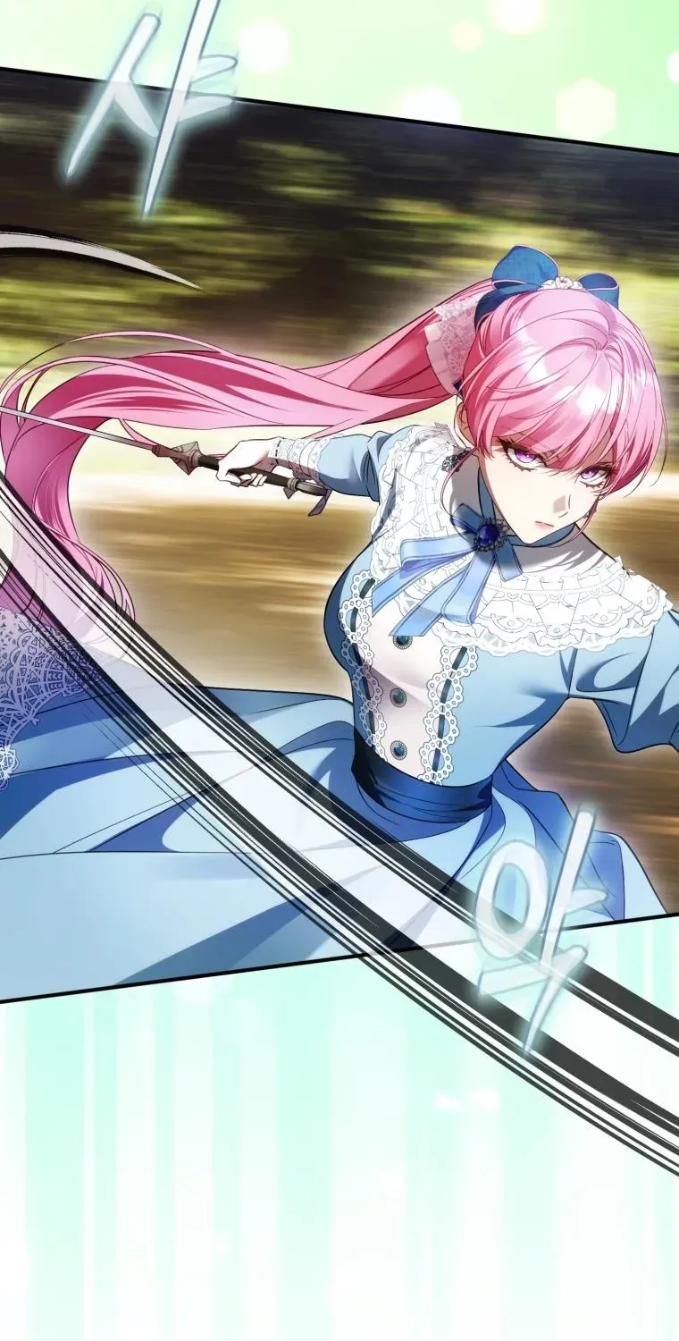 Đóa Hoa Cầm Kiếm Chap 36 - Next Chap 37