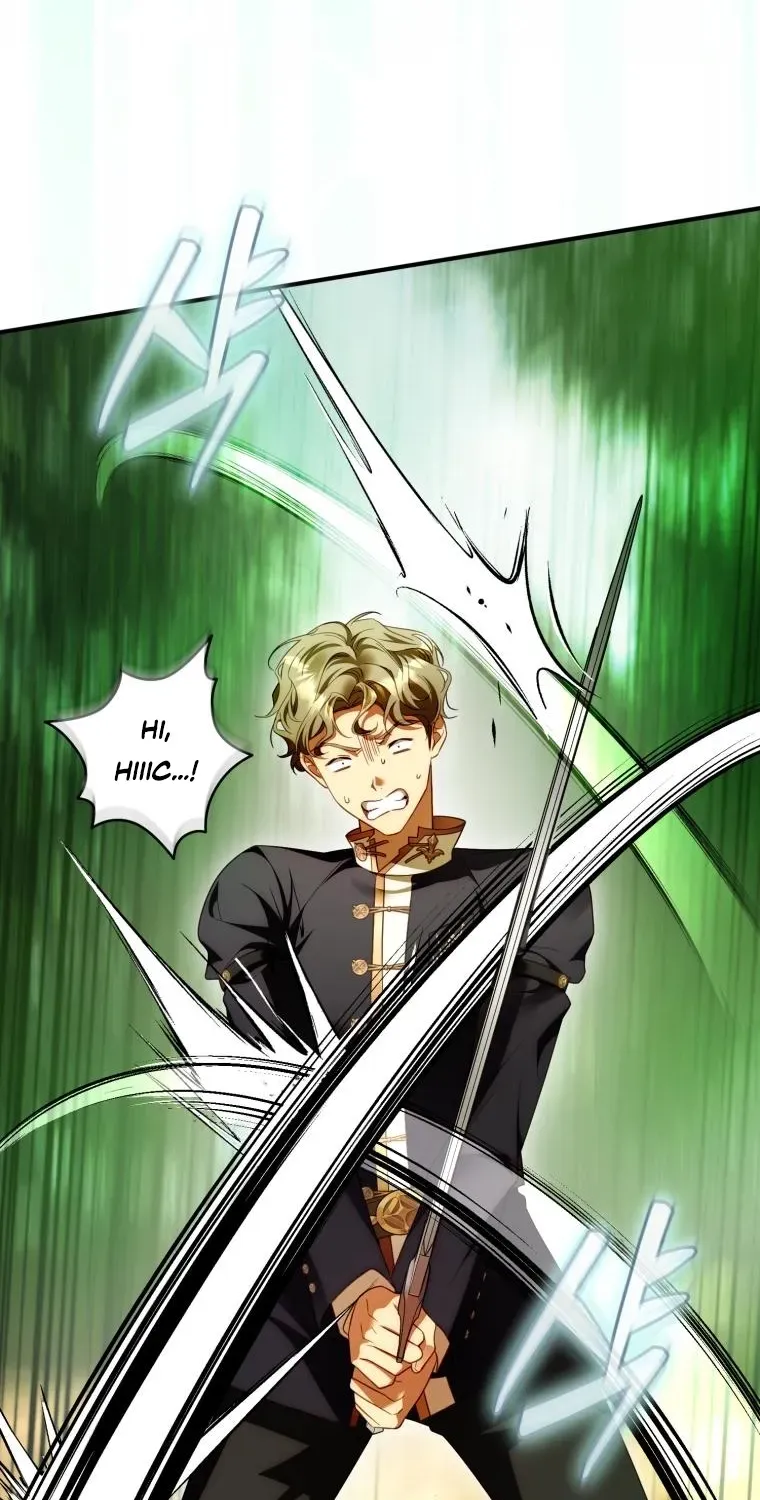 Đóa Hoa Cầm Kiếm Chap 36 - Next Chap 37