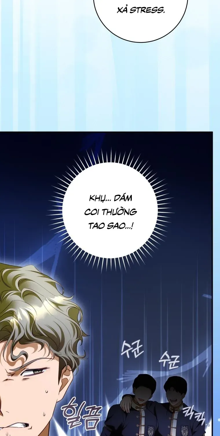 Đóa Hoa Cầm Kiếm Chap 36 - Next Chap 37