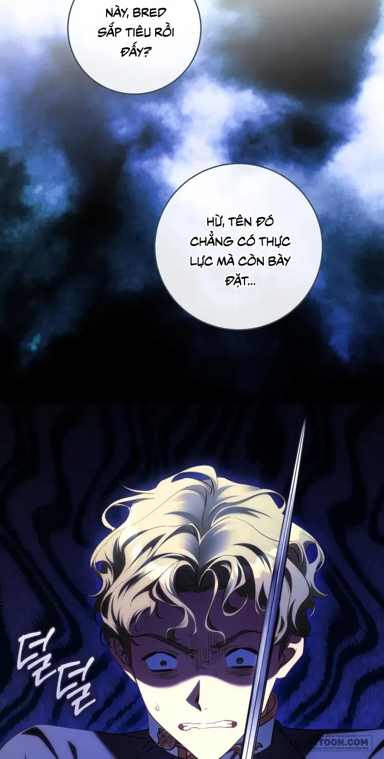 Đóa Hoa Cầm Kiếm Chap 36 - Next Chap 37