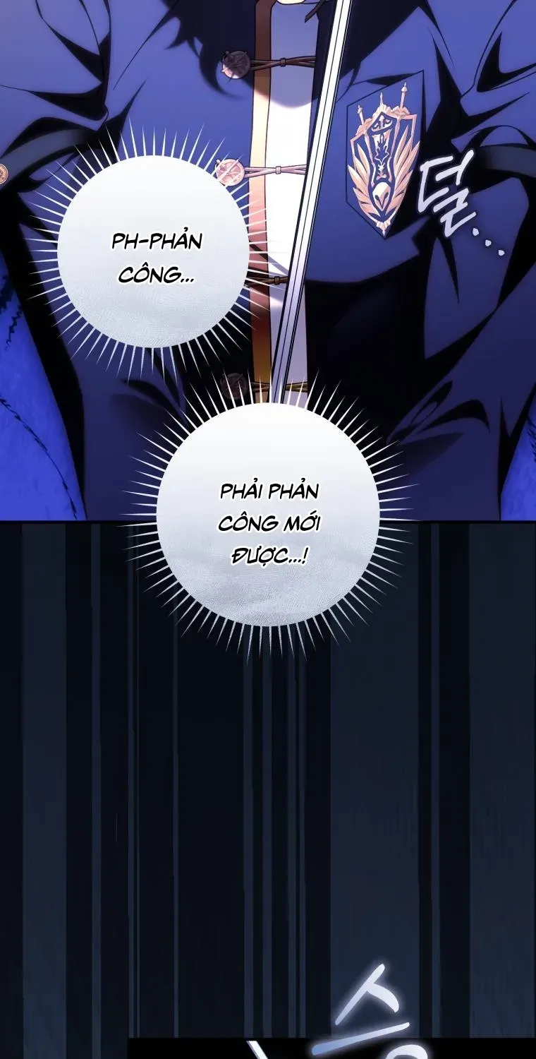 Đóa Hoa Cầm Kiếm Chap 36 - Next Chap 37