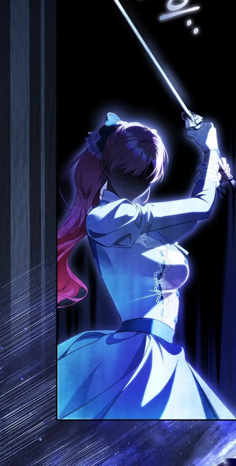 Đóa Hoa Cầm Kiếm Chap 36 - Next Chap 37