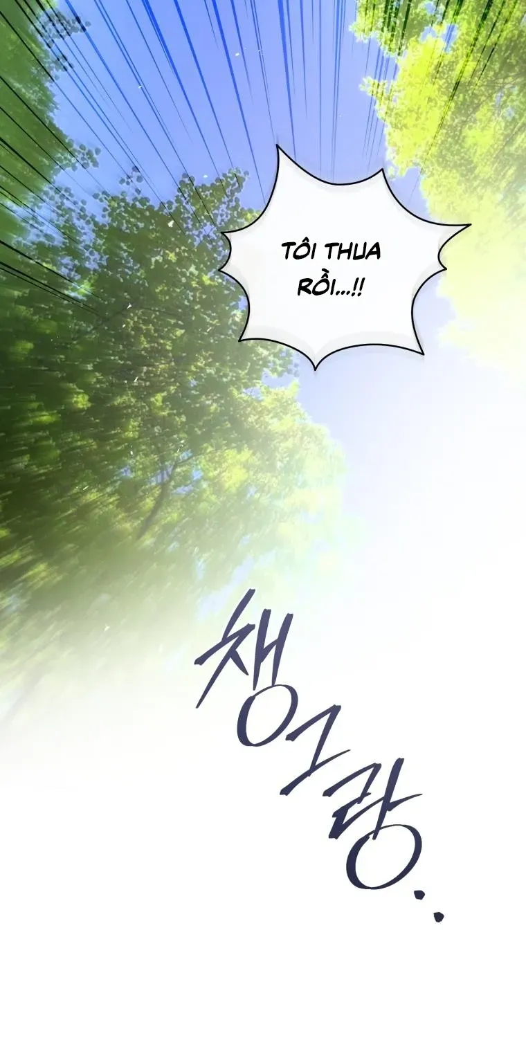 Đóa Hoa Cầm Kiếm Chap 36 - Next Chap 37
