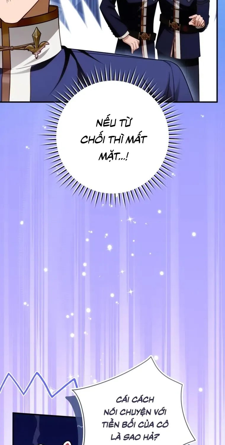Đóa Hoa Cầm Kiếm Chap 36 - Next Chap 37