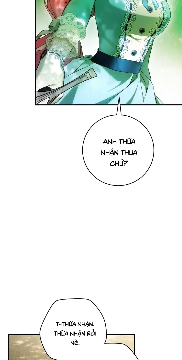 Đóa Hoa Cầm Kiếm Chap 36 - Next Chap 37