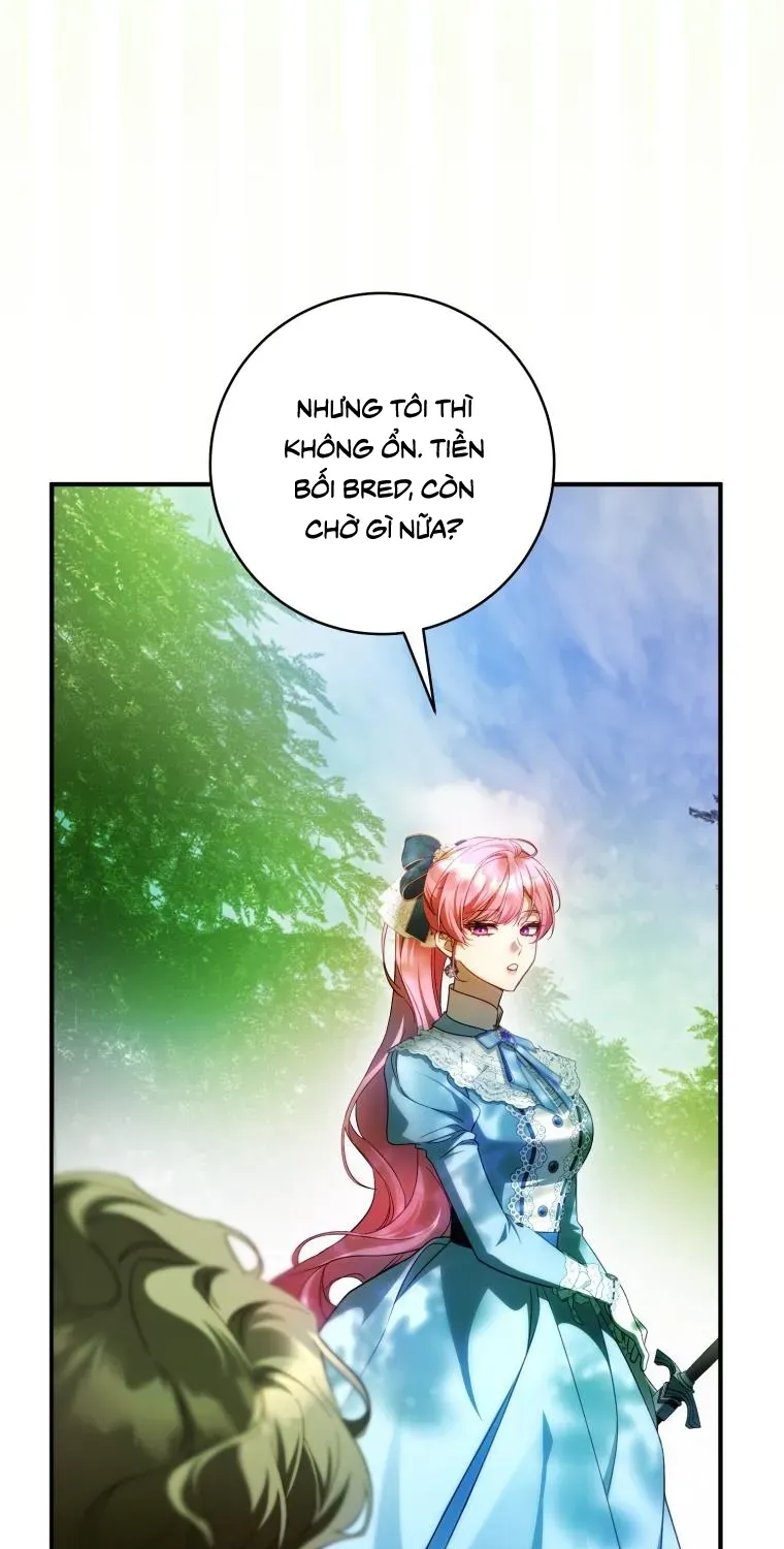 Đóa Hoa Cầm Kiếm Chap 36 - Next Chap 37