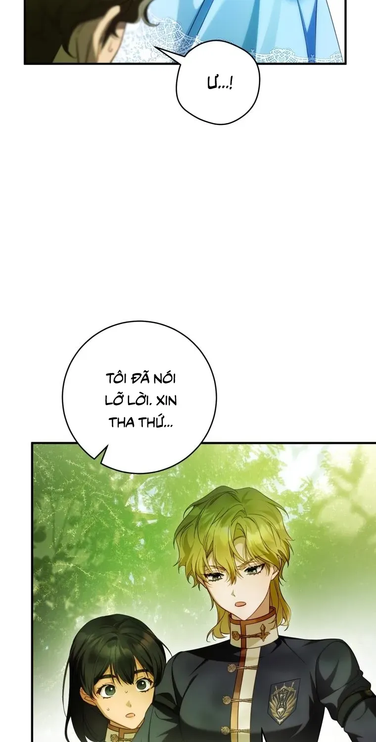 Đóa Hoa Cầm Kiếm Chap 36 - Next Chap 37