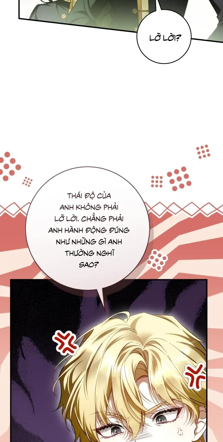Đóa Hoa Cầm Kiếm Chap 36 - Next Chap 37