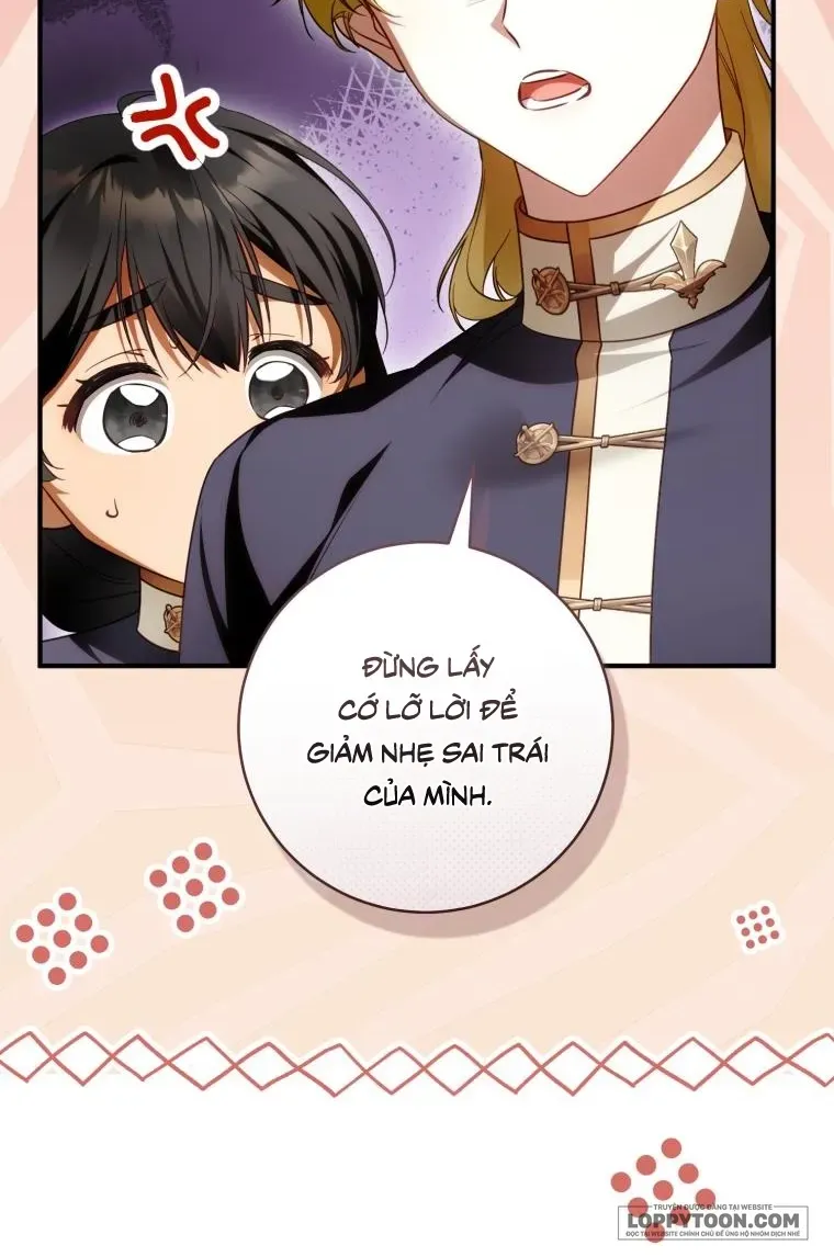 Đóa Hoa Cầm Kiếm Chap 36 - Next Chap 37