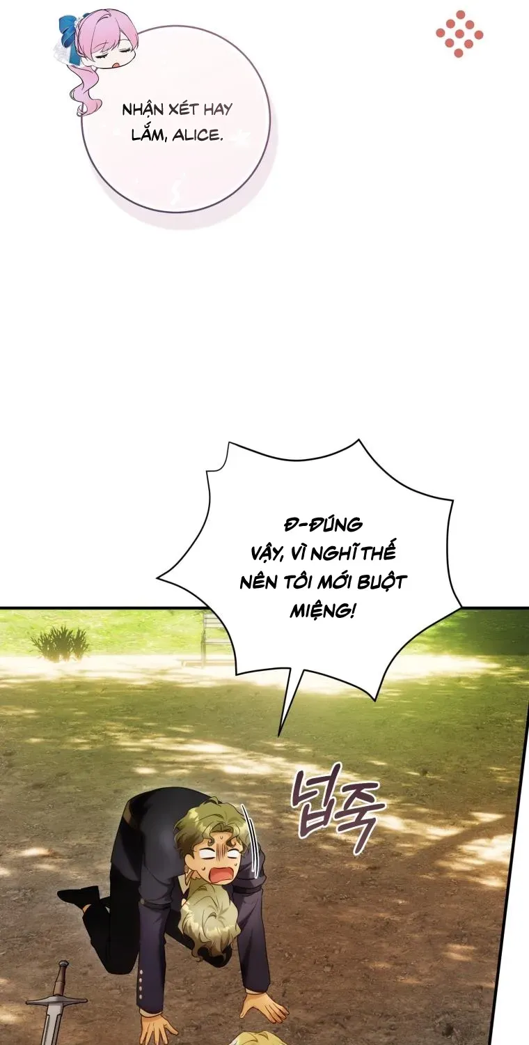 Đóa Hoa Cầm Kiếm Chap 36 - Next Chap 37