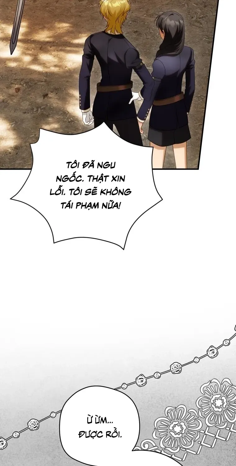 Đóa Hoa Cầm Kiếm Chap 36 - Next Chap 37