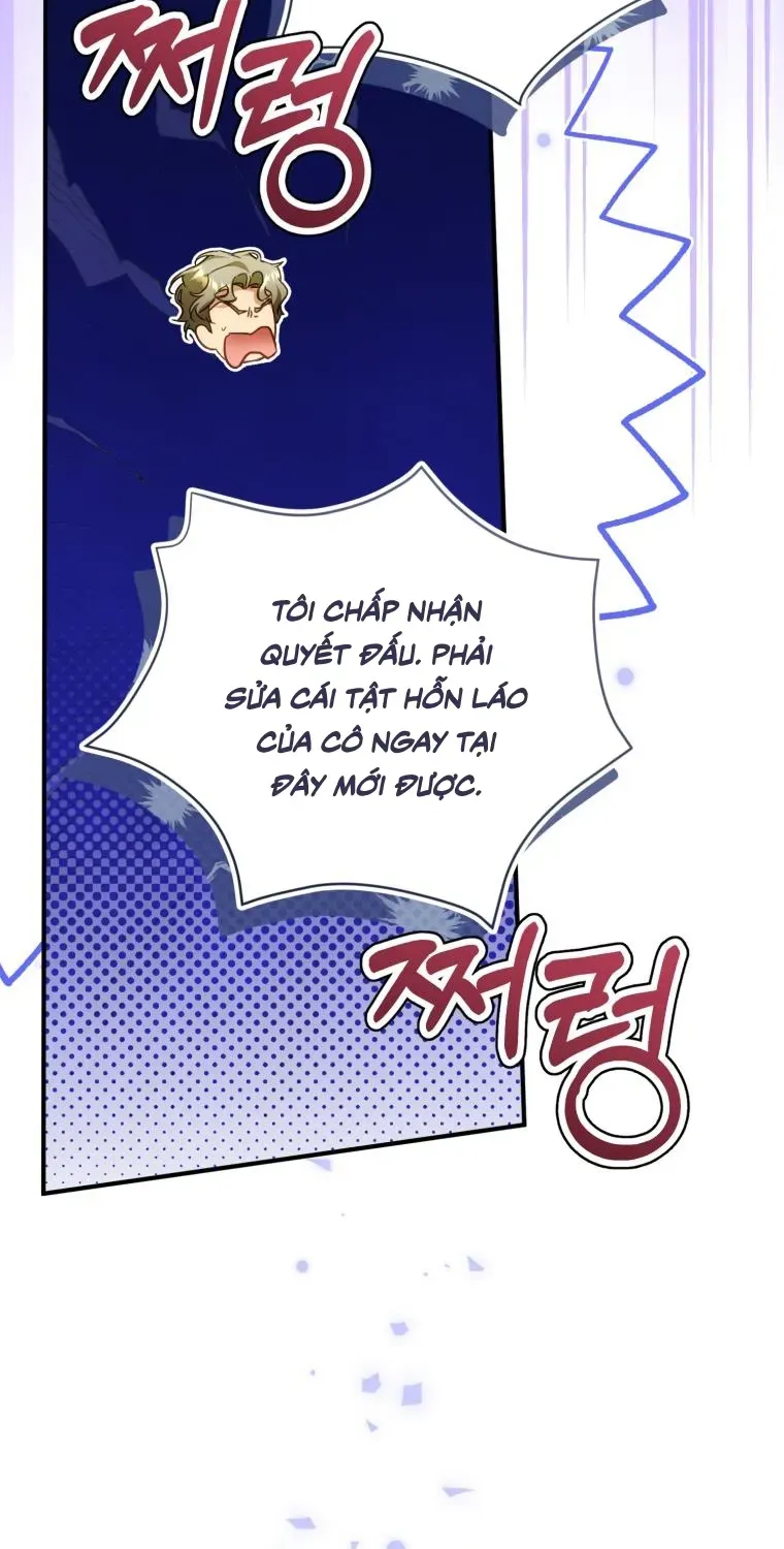 Đóa Hoa Cầm Kiếm Chap 36 - Next Chap 37