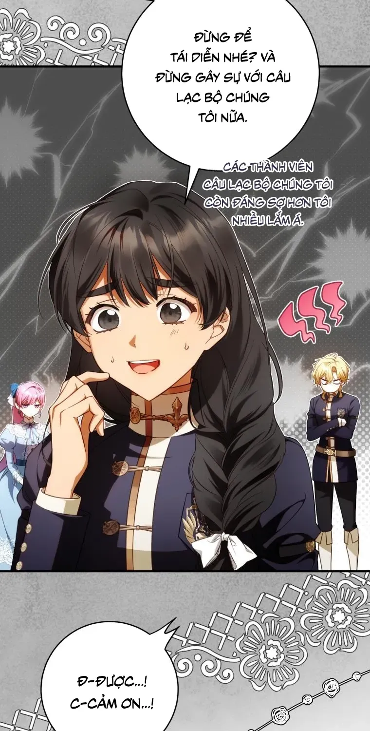 Đóa Hoa Cầm Kiếm Chap 36 - Next Chap 37