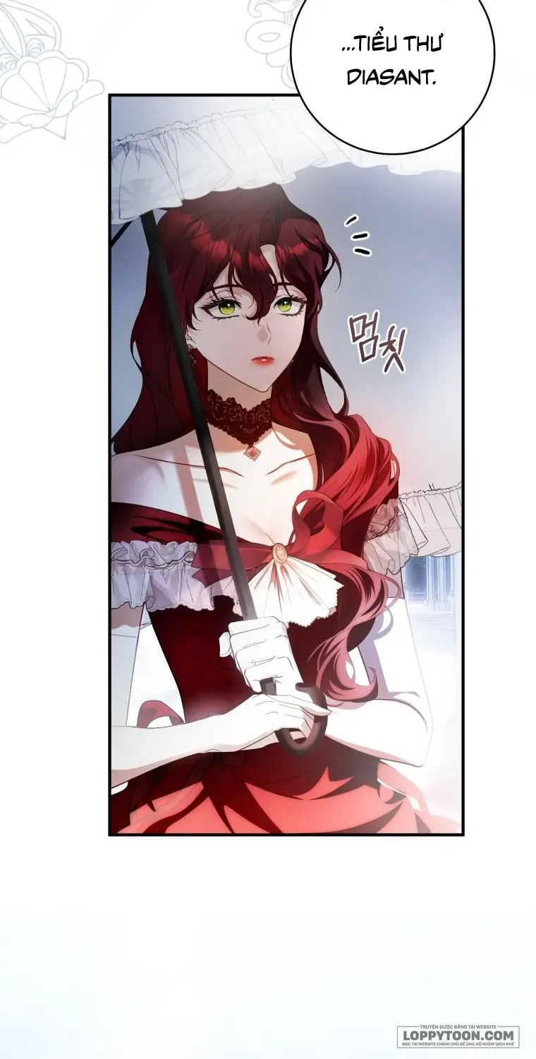 Đóa Hoa Cầm Kiếm Chap 36 - Next Chap 37