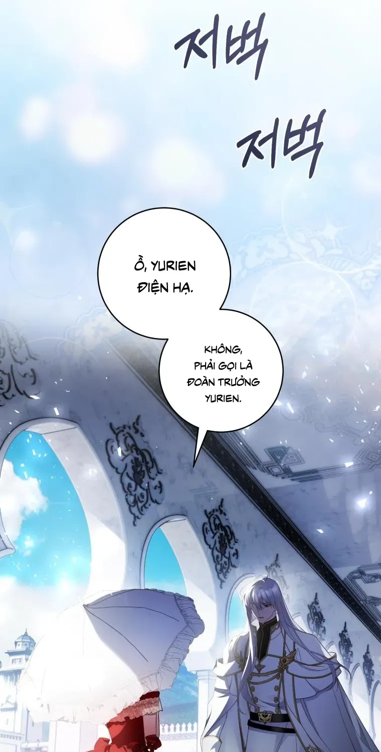 Đóa Hoa Cầm Kiếm Chap 36 - Next Chap 37