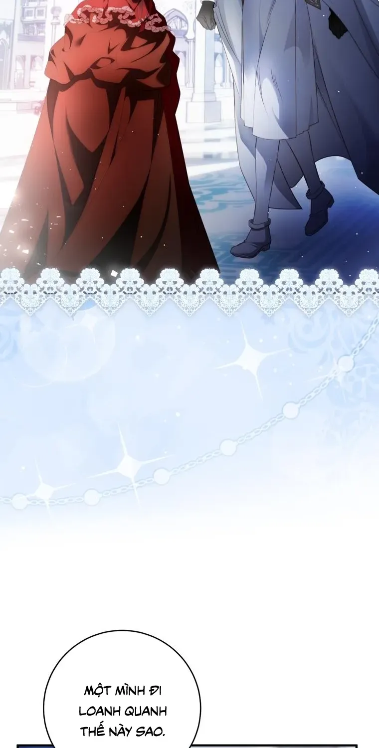 Đóa Hoa Cầm Kiếm Chap 36 - Next Chap 37