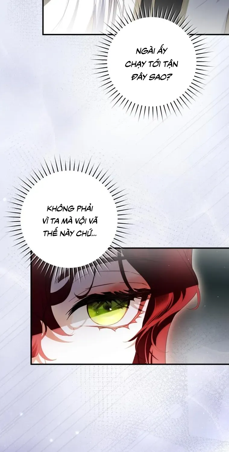 Đóa Hoa Cầm Kiếm Chap 36 - Next Chap 37