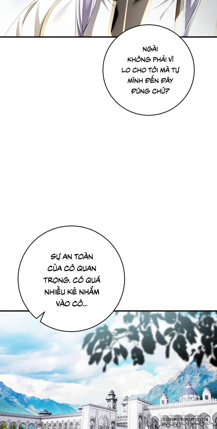 Đóa Hoa Cầm Kiếm Chap 36 - Next Chap 37