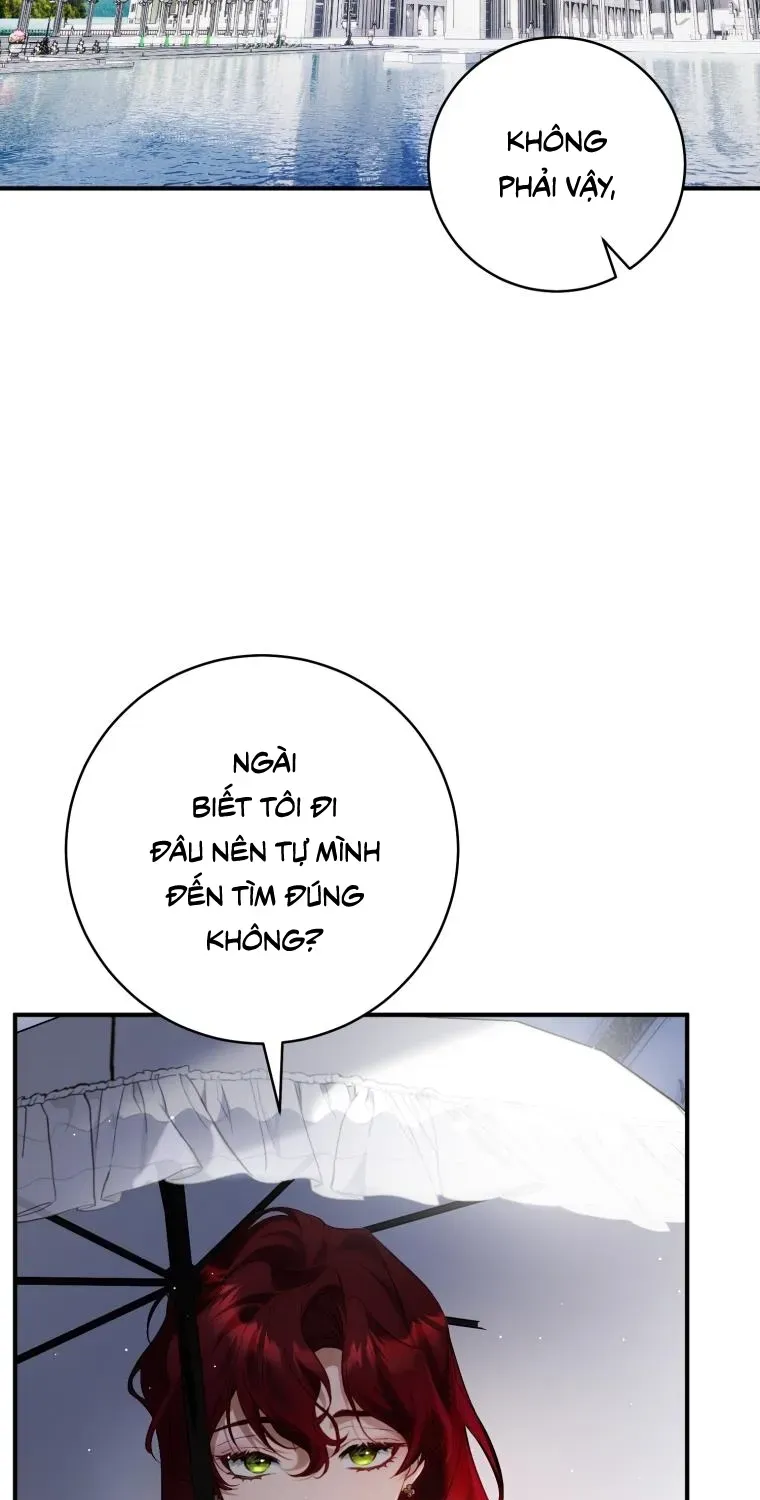 Đóa Hoa Cầm Kiếm Chap 36 - Next Chap 37