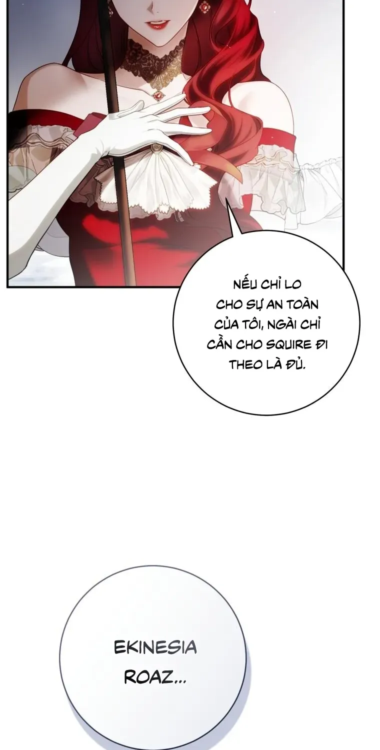 Đóa Hoa Cầm Kiếm Chap 36 - Next Chap 37