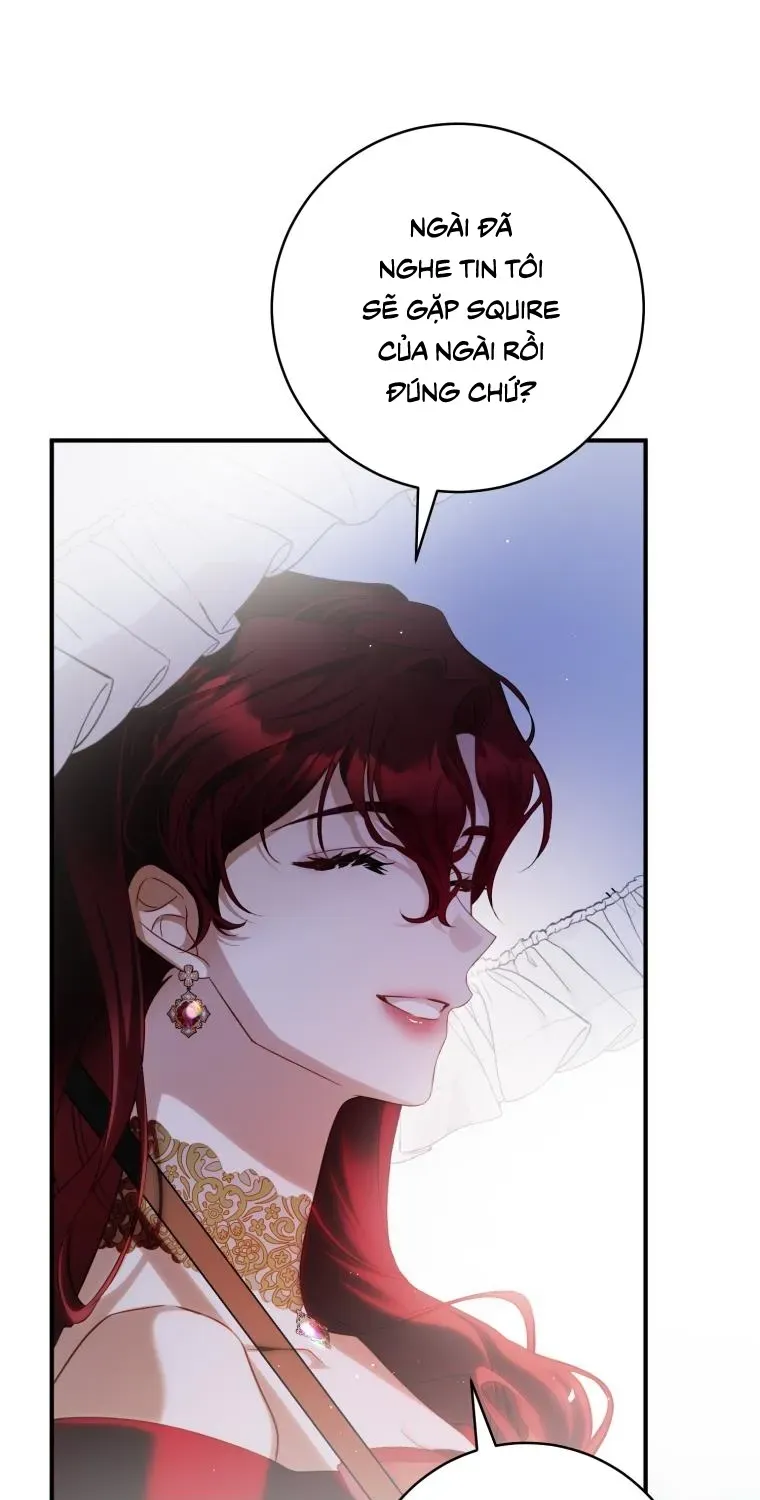 Đóa Hoa Cầm Kiếm Chap 36 - Next Chap 37