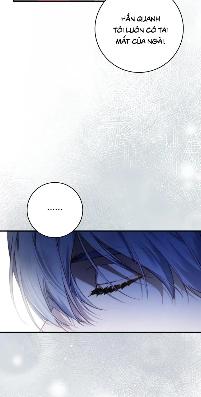 Đóa Hoa Cầm Kiếm Chap 36 - Next Chap 37