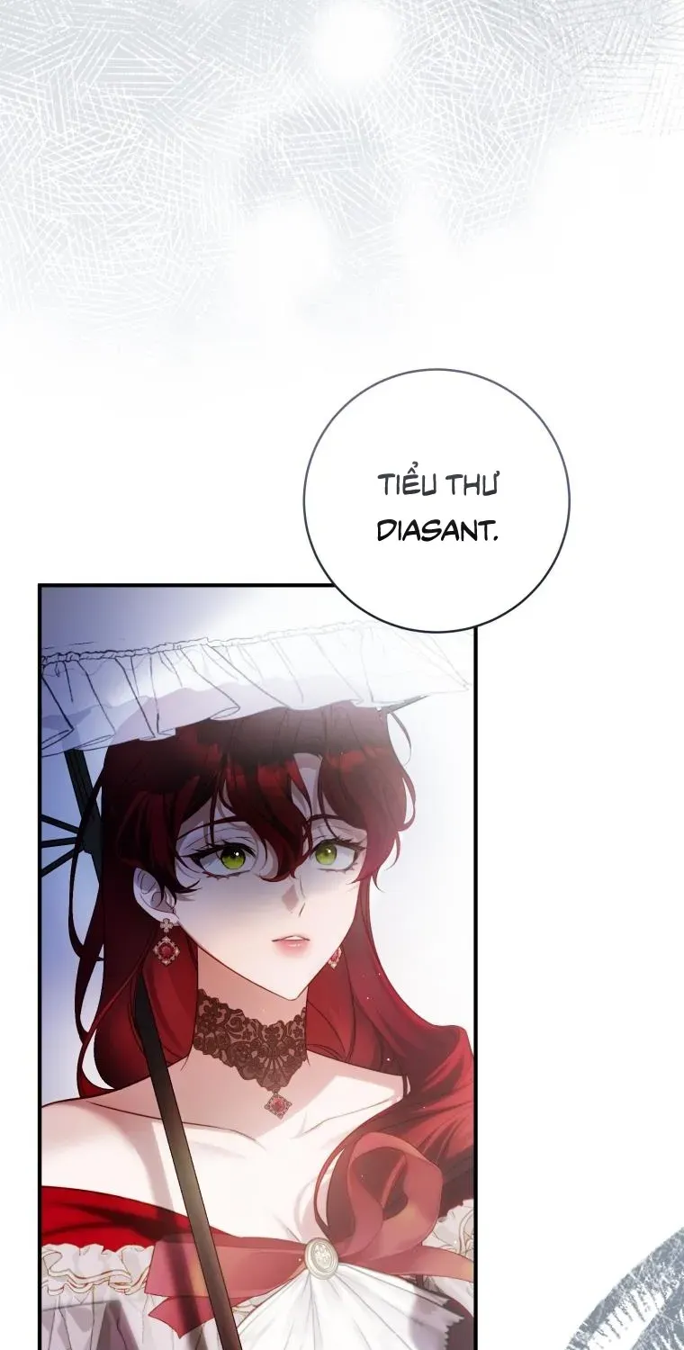 Đóa Hoa Cầm Kiếm Chap 36 - Next Chap 37