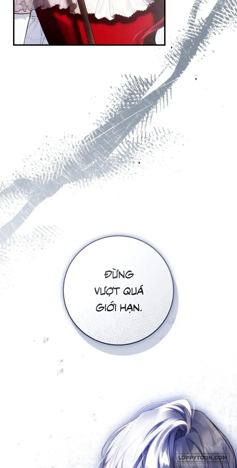 Đóa Hoa Cầm Kiếm Chap 36 - Next Chap 37
