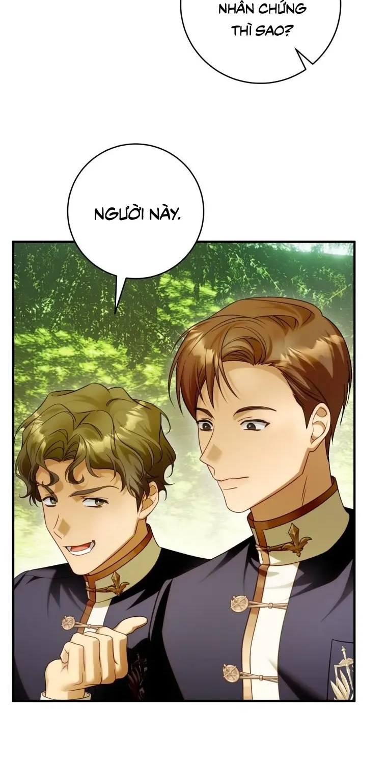 Đóa Hoa Cầm Kiếm Chap 36 - Next Chap 37