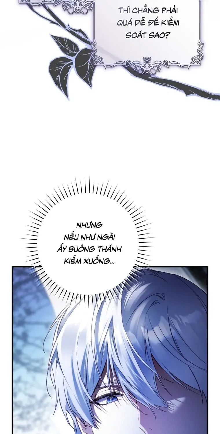 Đóa Hoa Cầm Kiếm Chap 37 - Next Chap 38