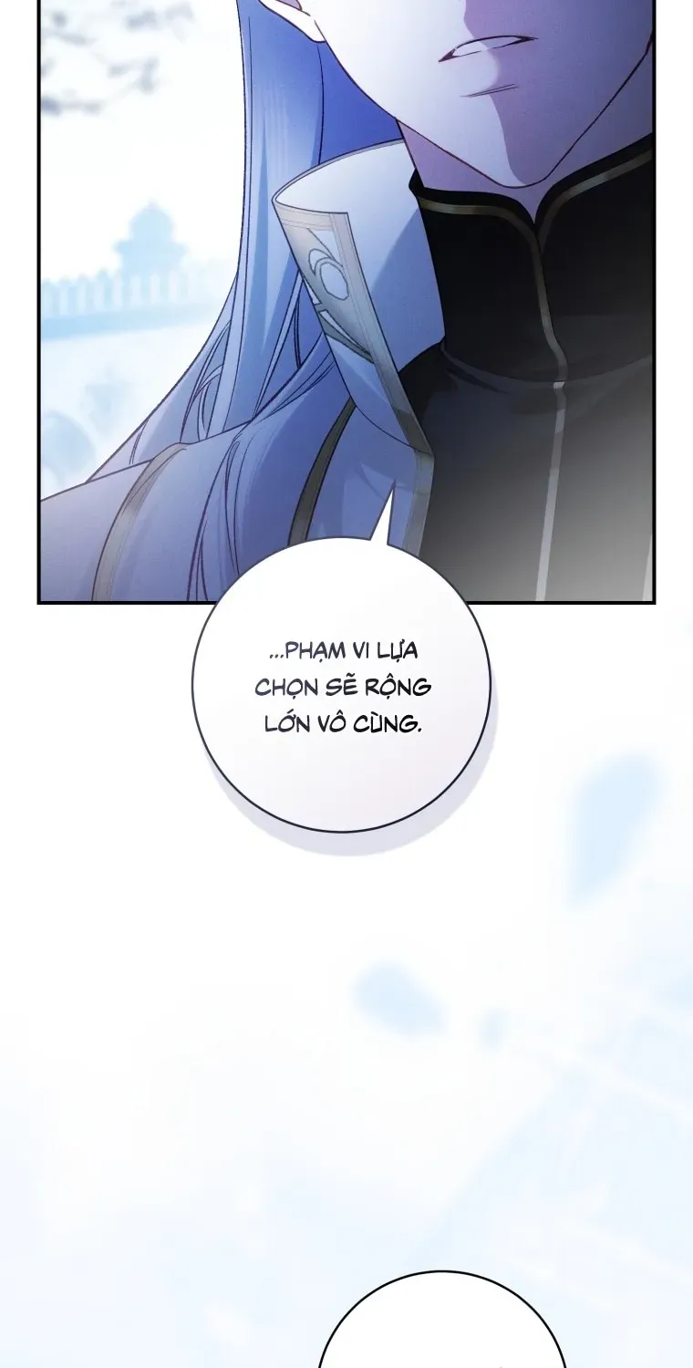 Đóa Hoa Cầm Kiếm Chap 37 - Next Chap 38