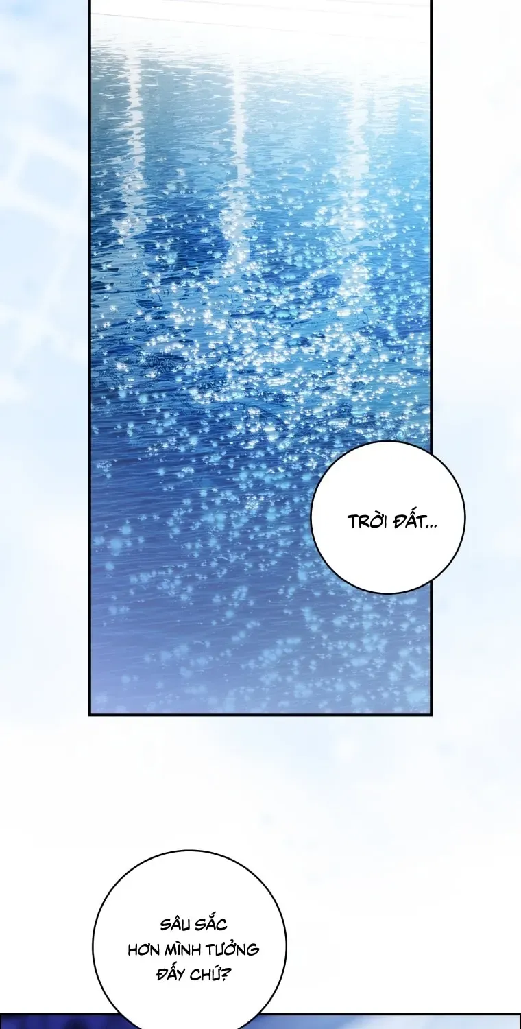 Đóa Hoa Cầm Kiếm Chap 37 - Next Chap 38