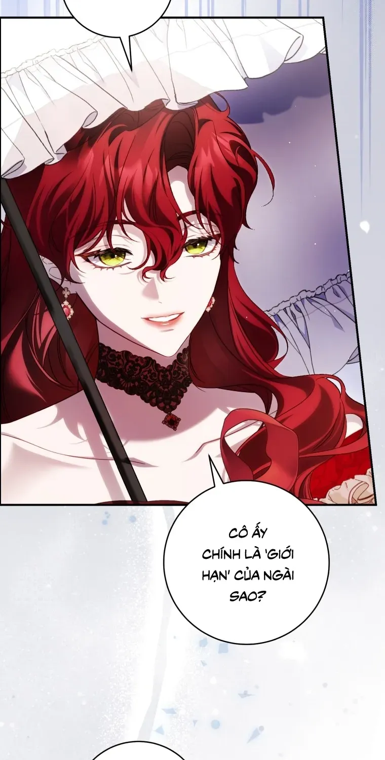 Đóa Hoa Cầm Kiếm Chap 37 - Next Chap 38