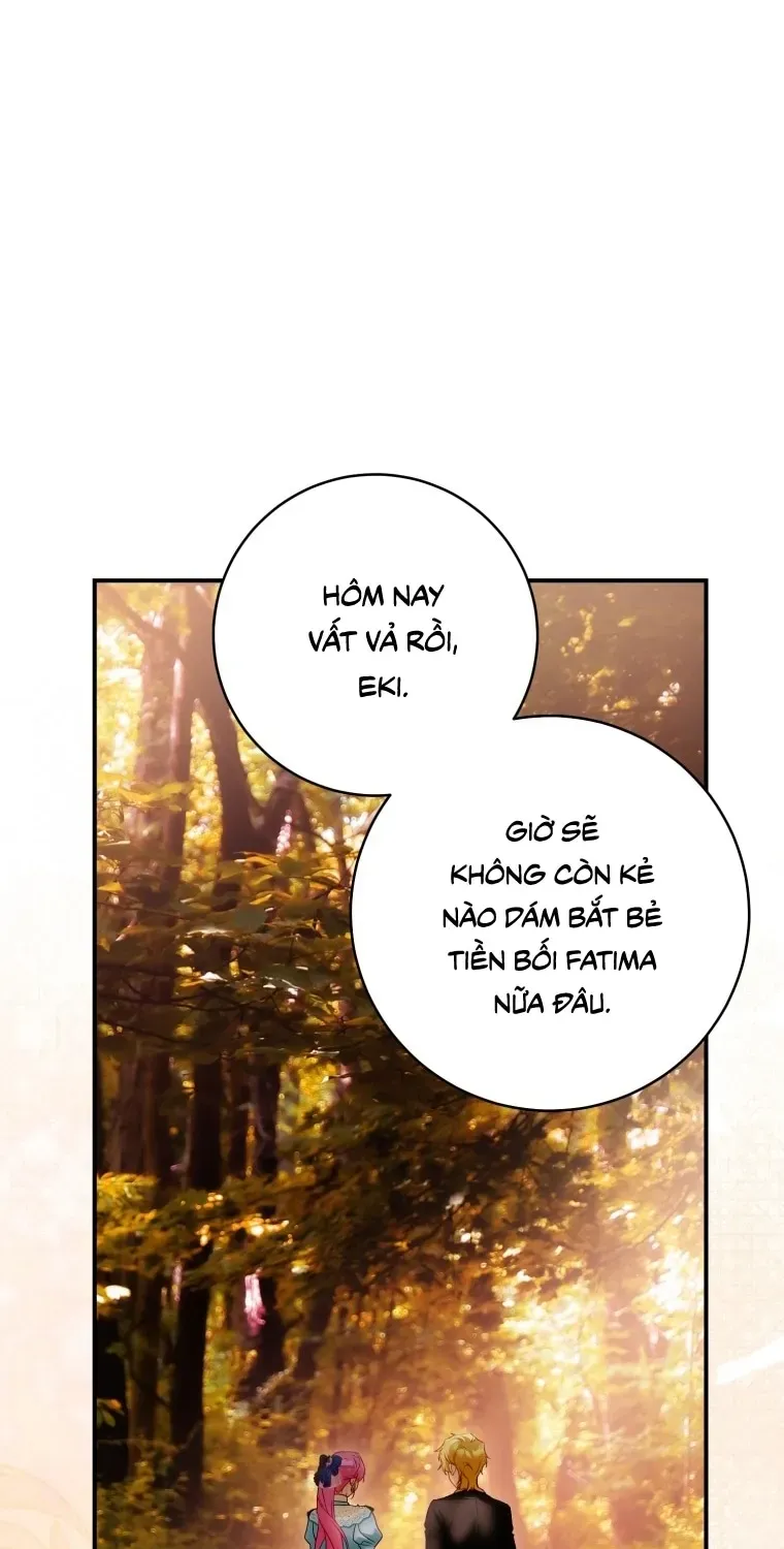Đóa Hoa Cầm Kiếm Chap 37 - Next Chap 38