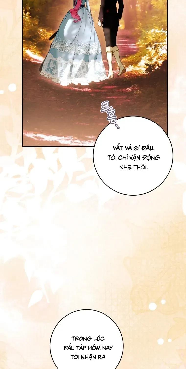 Đóa Hoa Cầm Kiếm Chap 37 - Next Chap 38