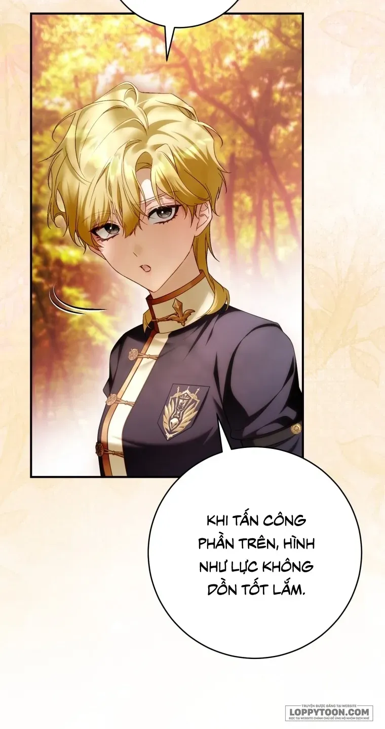 Đóa Hoa Cầm Kiếm Chap 37 - Next Chap 38
