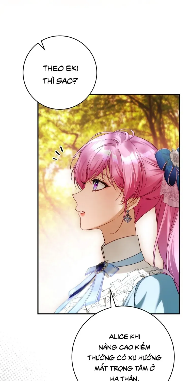Đóa Hoa Cầm Kiếm Chap 37 - Next Chap 38