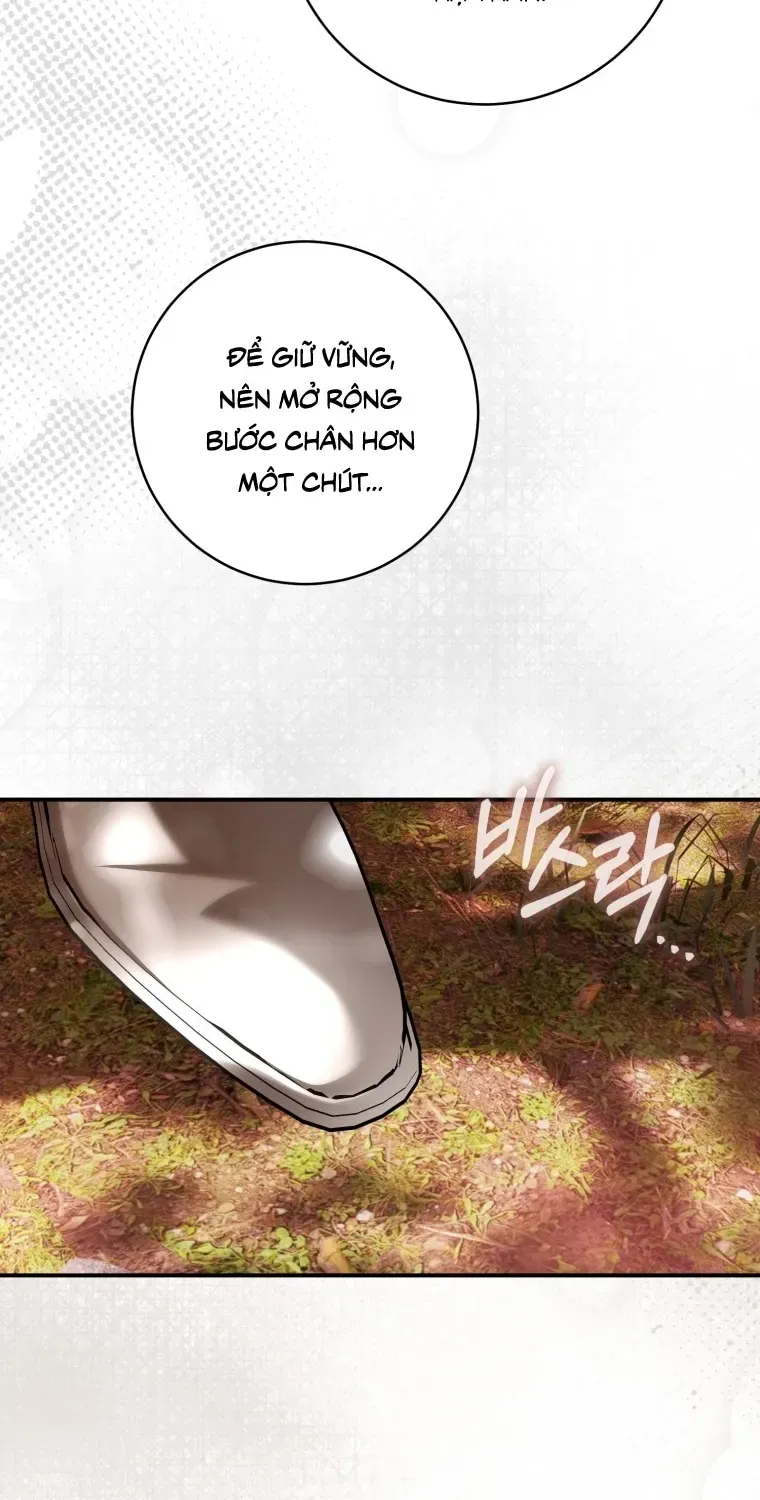 Đóa Hoa Cầm Kiếm Chap 37 - Next Chap 38