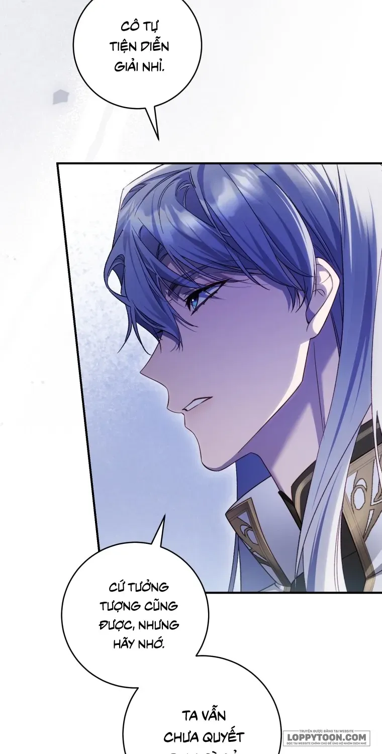 Đóa Hoa Cầm Kiếm Chap 37 - Next Chap 38
