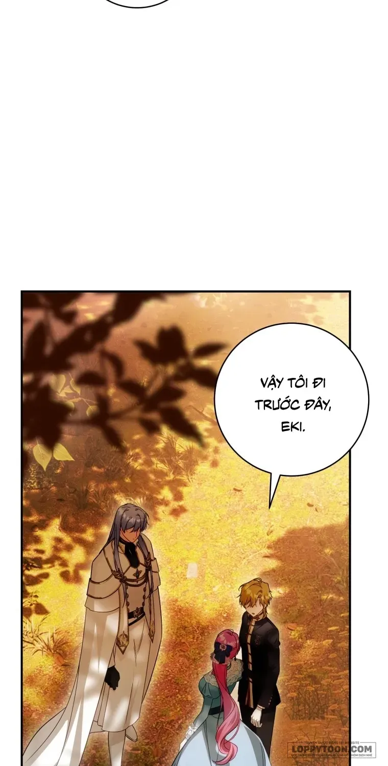 Đóa Hoa Cầm Kiếm Chap 37 - Next Chap 38