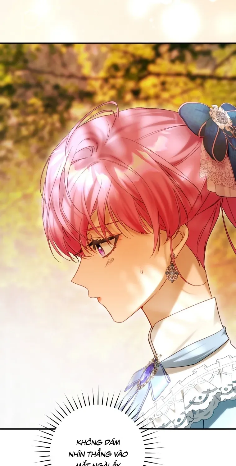 Đóa Hoa Cầm Kiếm Chap 37 - Next Chap 38