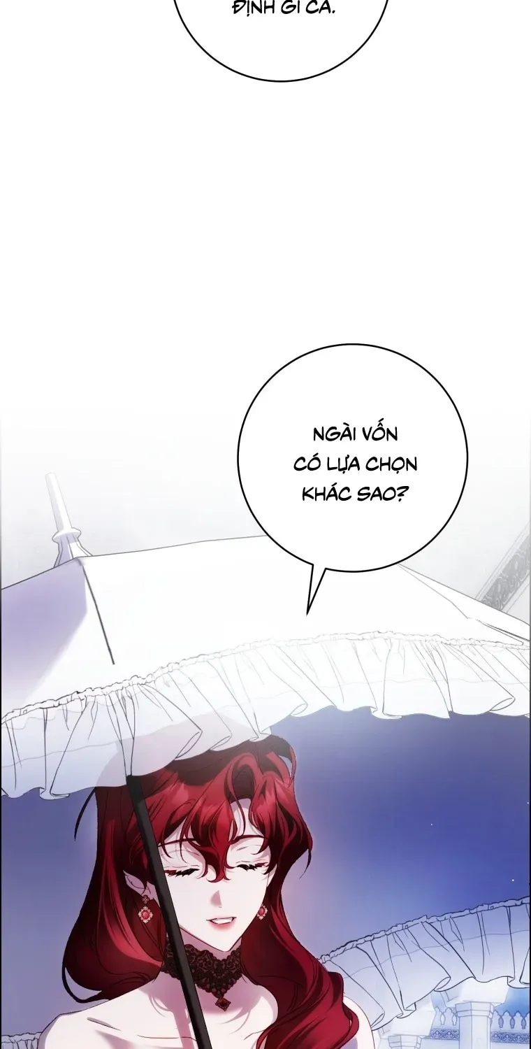 Đóa Hoa Cầm Kiếm Chap 37 - Next Chap 38
